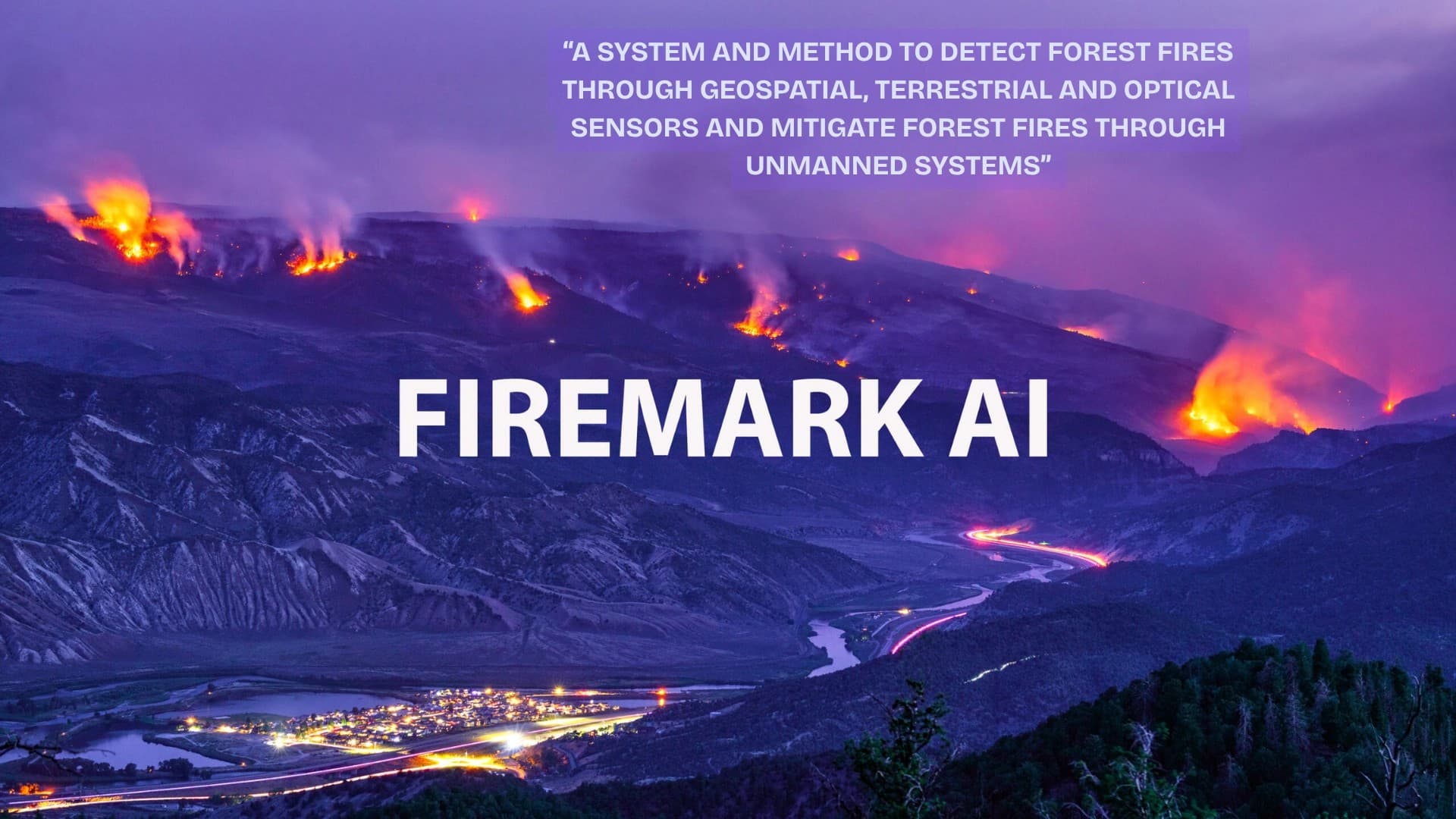 Firemark AI