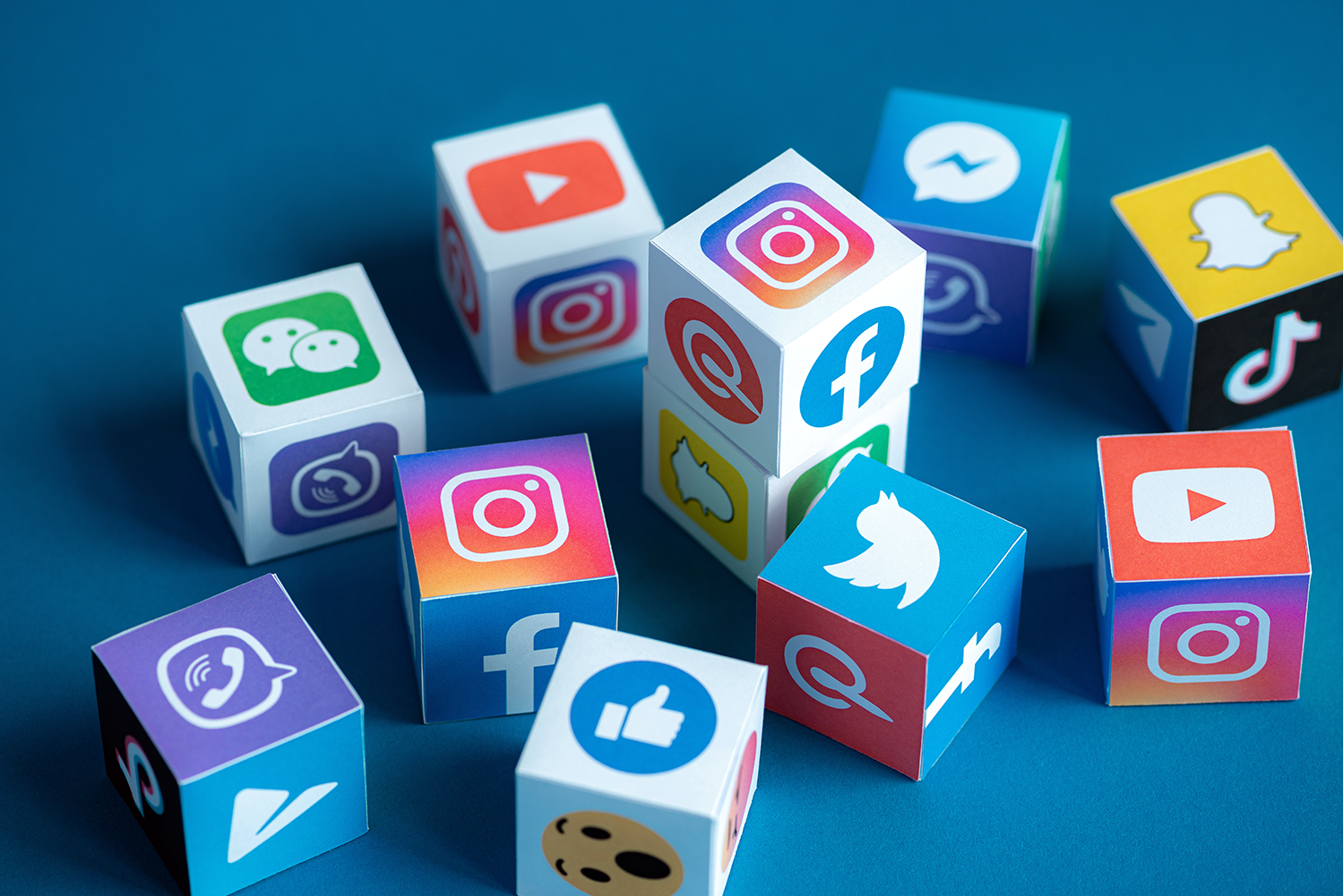 Connect With Community