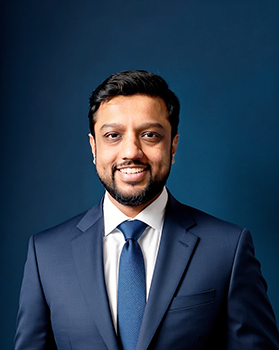Sid Gupta